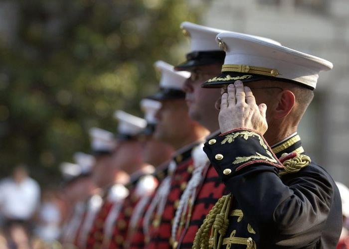 Student veterans in saulte